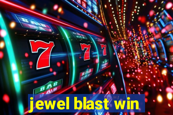 jewel blast win